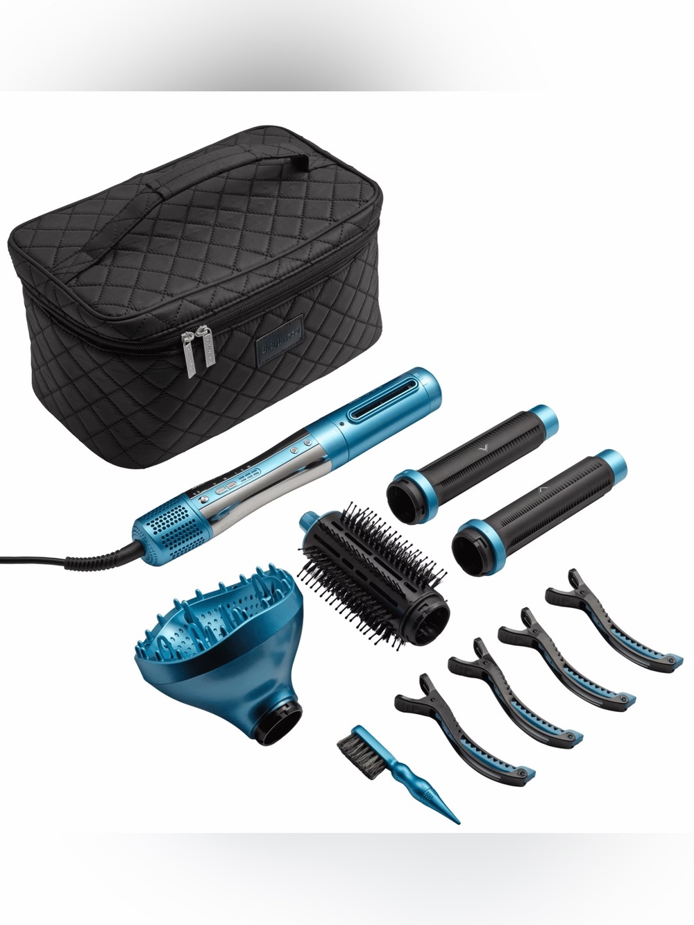 BaByliss style/switch air styling & drying system